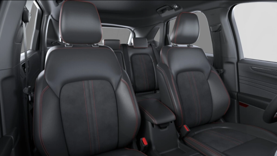 FORD Kuga Kuga 2.5P PHEV FWD ST-Line X eCVT Nowy