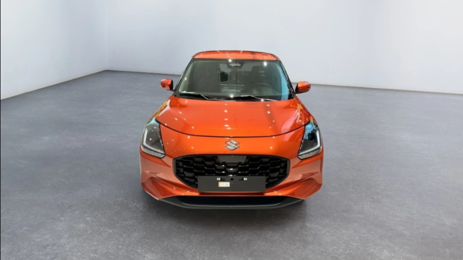 SUZUKI Swift Swift 1.2 Dualjet SHVS Premium Plus CVT Nowy