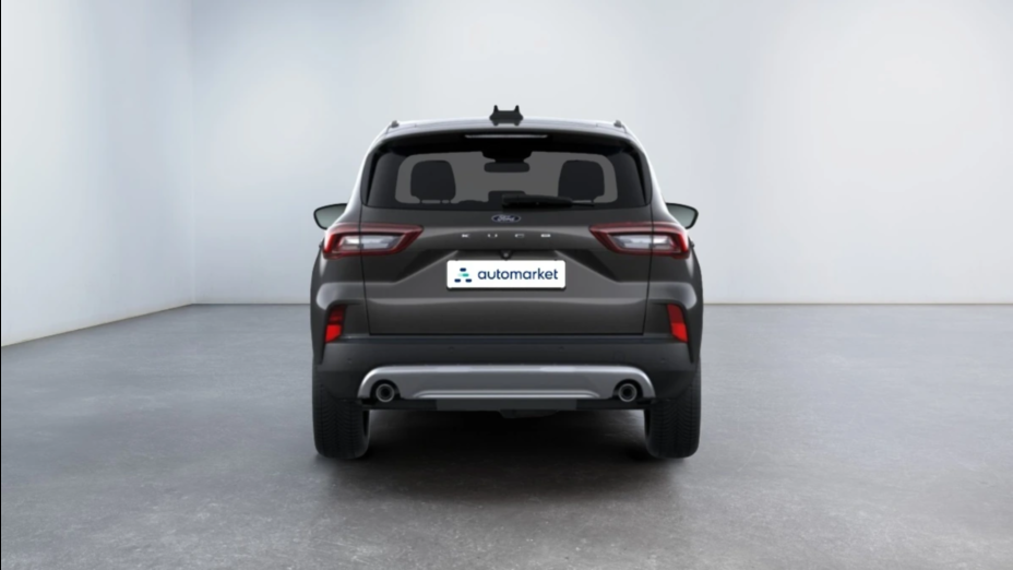 FORD Kuga Kuga 1.5 EcoBoost FWD Titanium aut Nowy