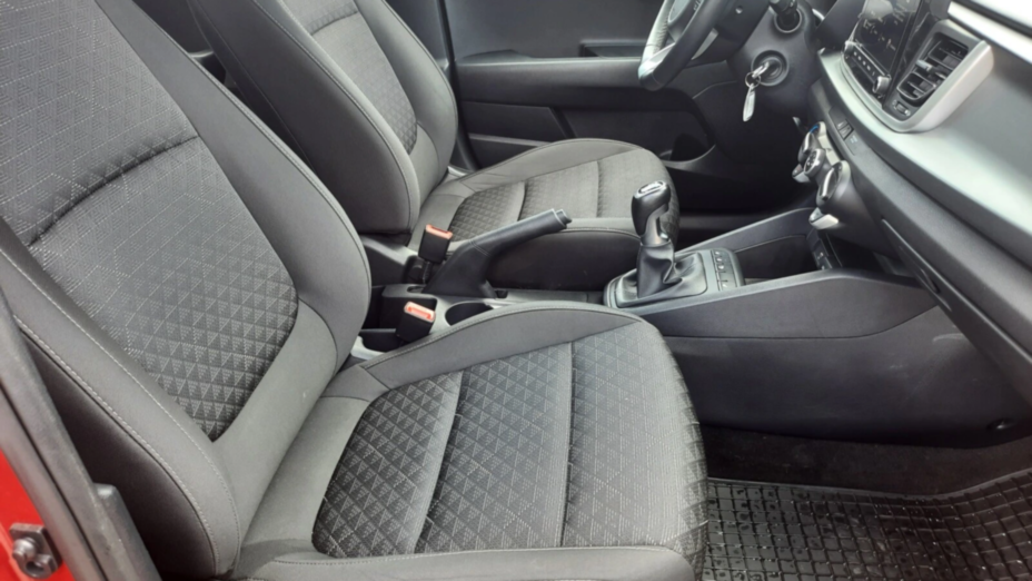 KIA Rio Rio 1.0 T-GDI M