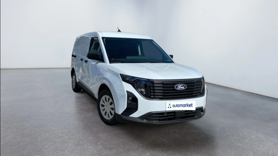 FORD Transit Courier Transit Courier 1.5 EcoBlue 1,9t Trend Nowy