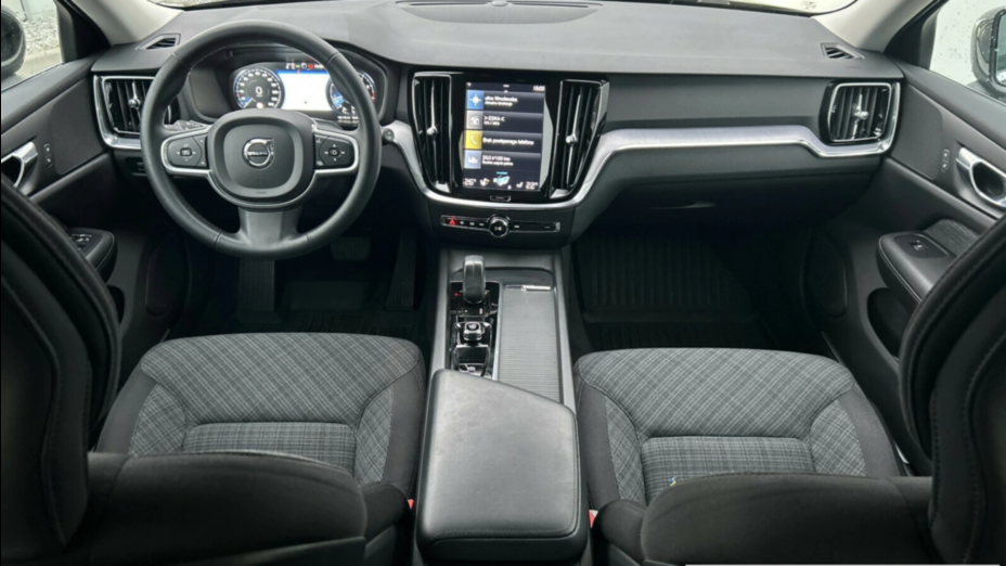 VOLVO V60 V60 B3 B Momentum Pro aut
