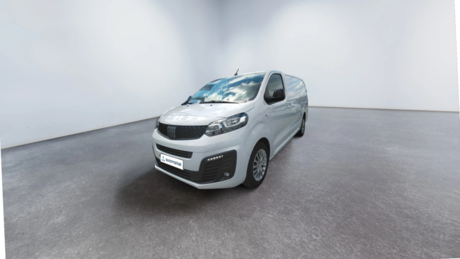 FIAT Scudo Scudo 2.0 MJ Maxi 3,1t