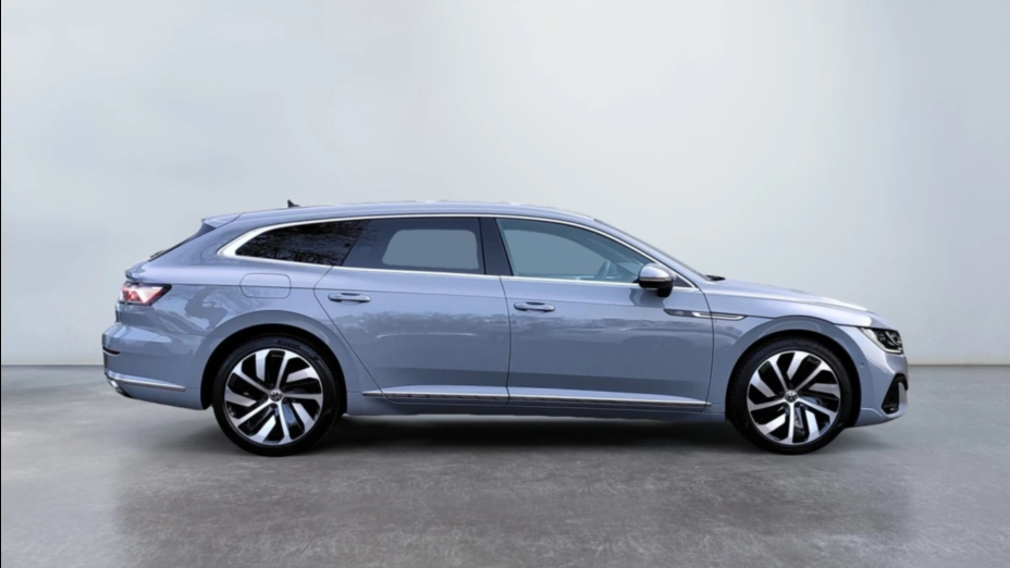 VOLKSWAGEN Arteon Arteon 2.0 TDI R-Line DSG
