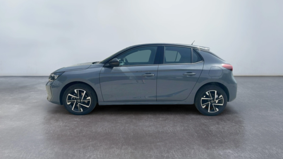 OPEL Corsa Corsa 1.2 T mHEV GS eDCT Nowy