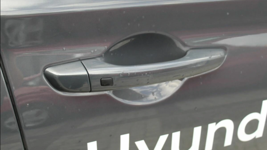 HYUNDAI i30 i30 1.0 T-GDI Smart Nowy