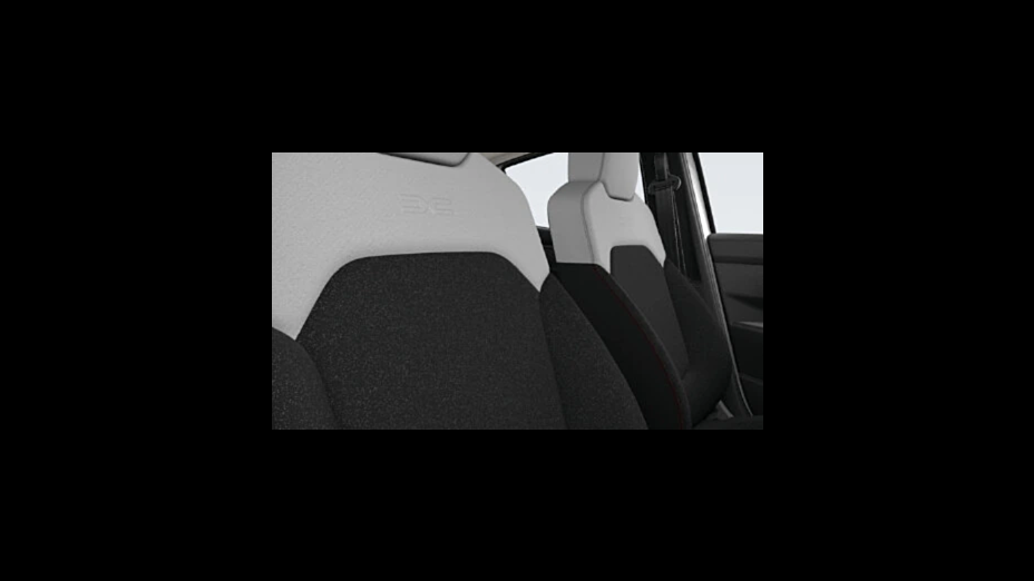 DACIA Spring Spring Electric 26.8kWh 65 Expression Nowy