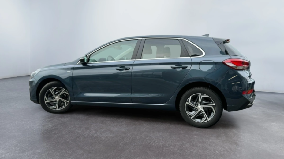 HYUNDAI i30 i30 1.5 T-GDI 48V Smart