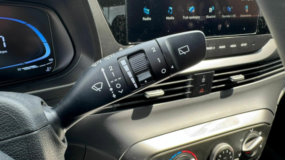 HYUNDAI Bayon Bayon 1.2 MPI Modern Nowy