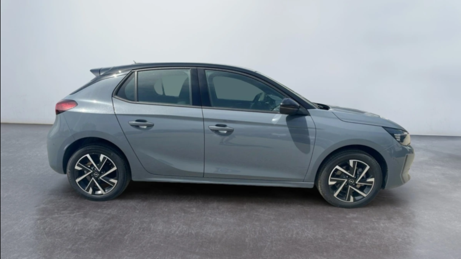OPEL Corsa Corsa 1.2 GS S&S aut Nowy