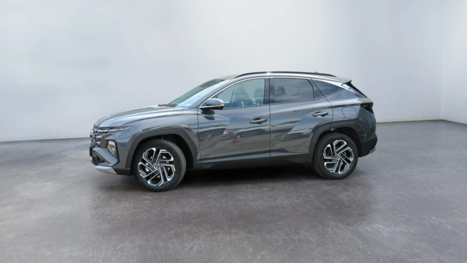 HYUNDAI Tucson Tucson 1.6 T-GDi Platinum 2WD Nowy