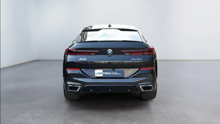 BMW X6 X6 xDrive40d mHEV