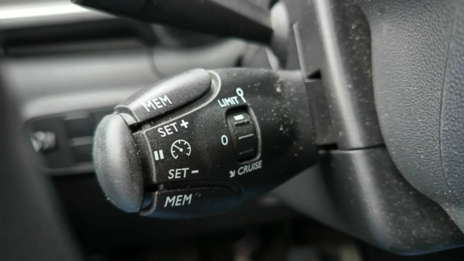 CITROEN C3 C3 1.2 PureTech GPF Shine