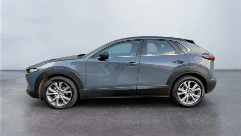 MAZDA CX-30 CX-30 2.0 mHEV Kanjo 2WD aut