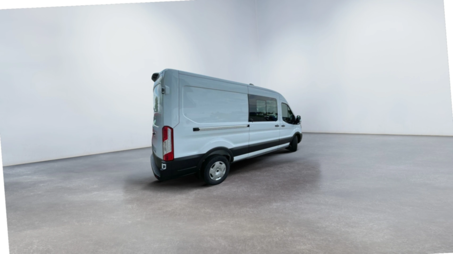 FORD Transit Transit 310 L3H2 Trend Nowy