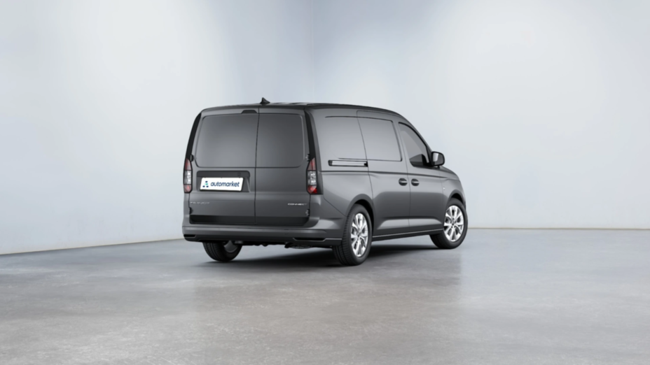 FORD Transit Connect Transit Connect L2 Limited Nowy