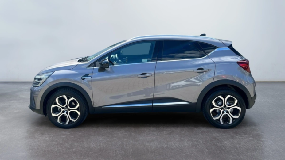 MITSUBISHI ASX ASX 1.3 mHEV Intense Style Cold DCT