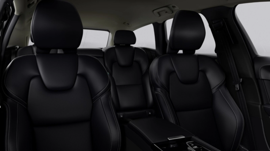 VOLVO V90 V90 T6 AWD Plug-In Hybrid Plus Dark aut Nowy