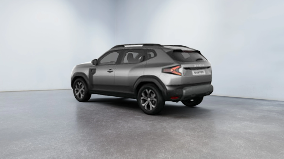 DACIA Duster Duster 1.0 TCe Expression LPG Nowy