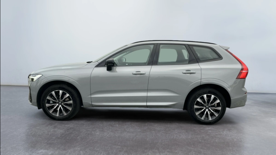 VOLVO XC60 XC60 B4 D Plus Dark aut