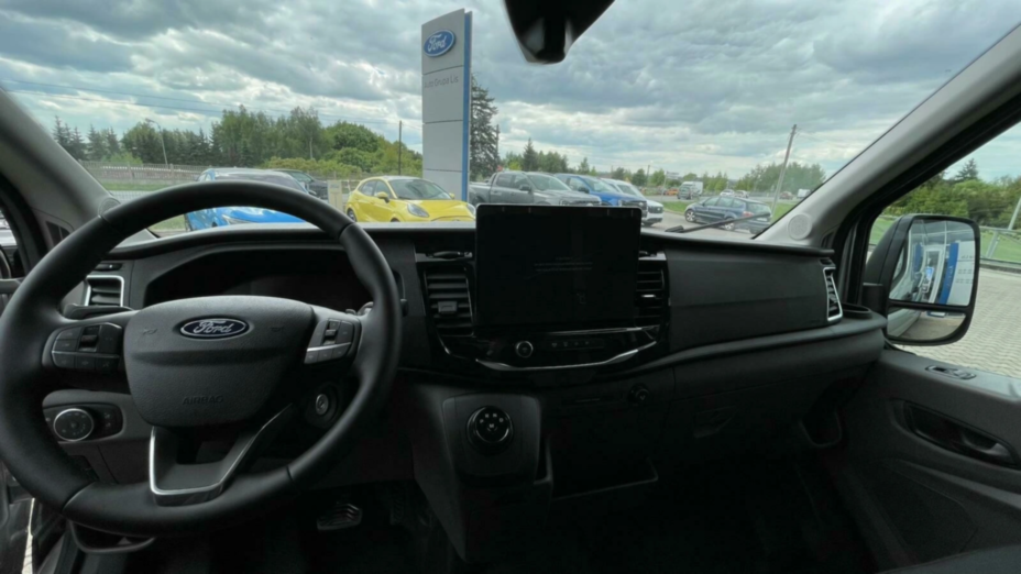 FORD Transit Transit 350 L3 Trend Aut. Nowy
