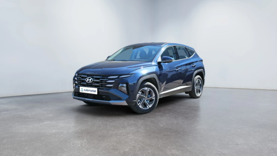 HYUNDAI Tucson Tucson 1.6 T-GDi Modern 2WD Nowy