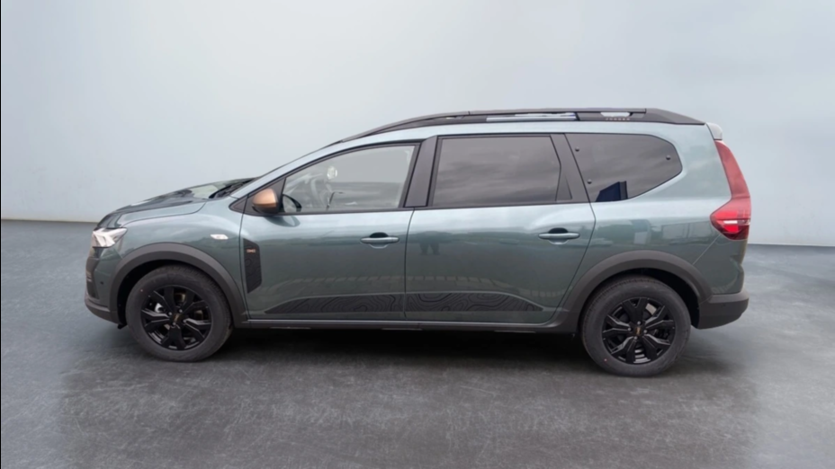 DACIA Jogger Jogger 1.0 TCe Extreme 7os. Nowy