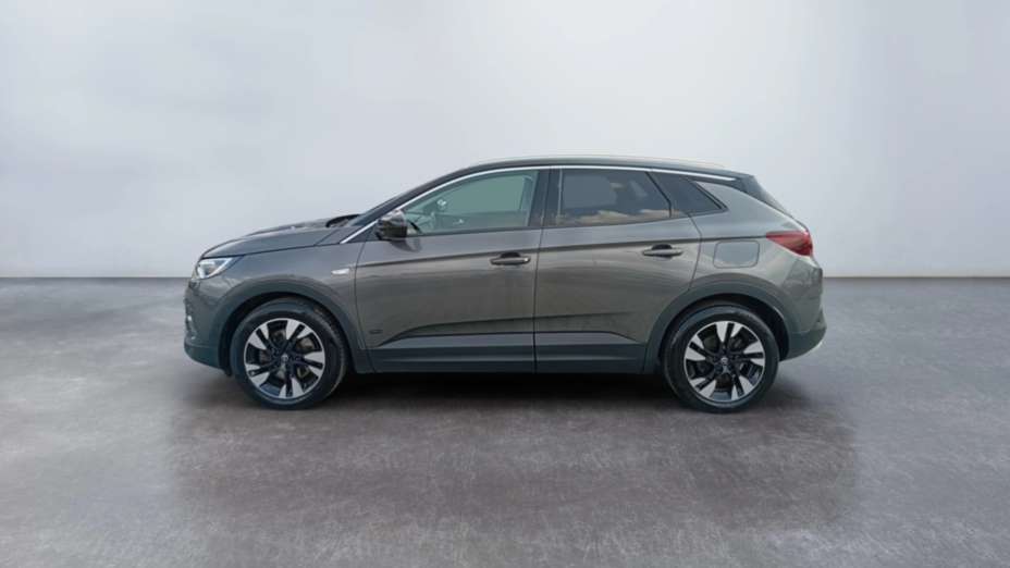 OPEL Grandland X Grandland X 1.6 T PHEV 4x4 Ultimate