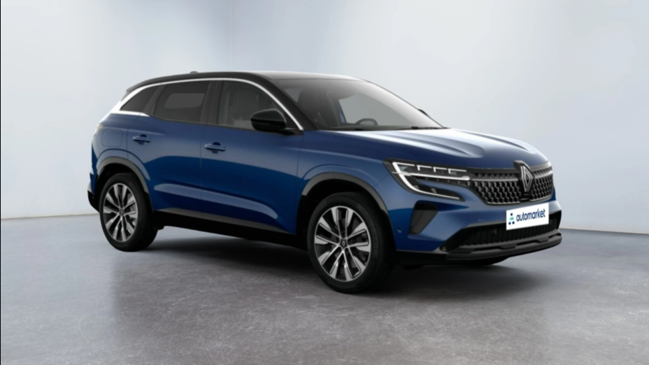 RENAULT Austral Austral 1.2 E-Tech Full Hybrid 200 Techno MMT Nowy