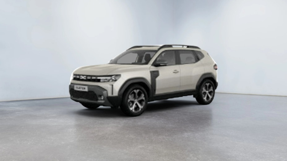 DACIA Duster Duster 1.0 TCe Journey LPG Nowy