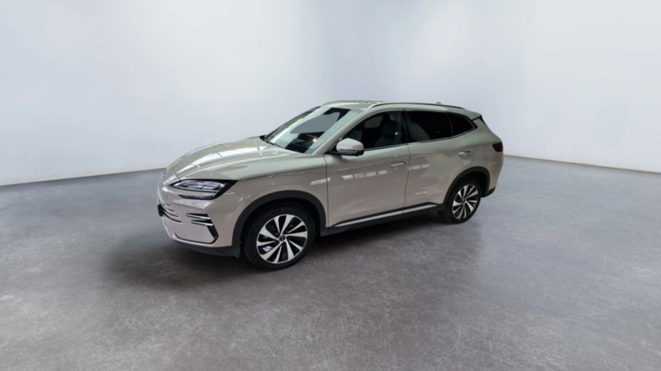 BYD Seal U Seal U 1.5T DM-i Design AWD Nowy