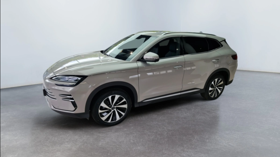 BYD Seal U Seal U 1.5T DM-i Design AWD Nowy