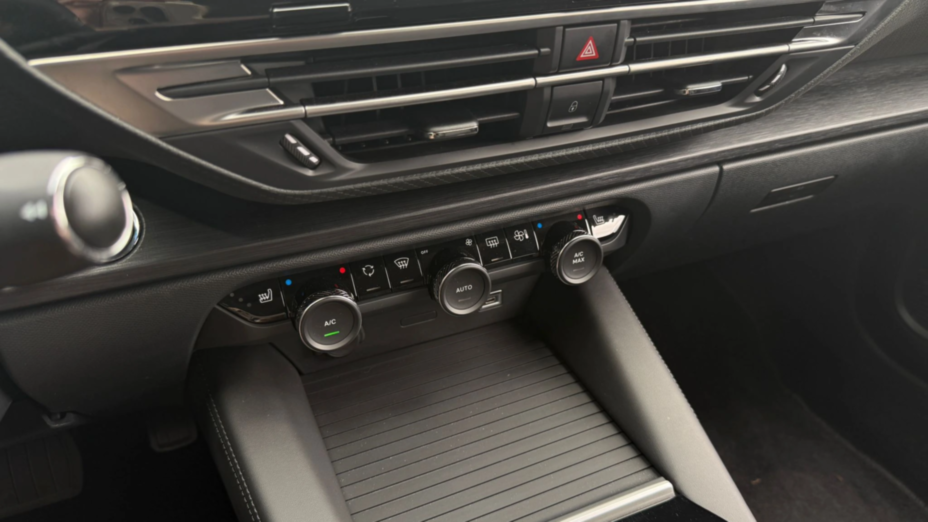 CITROEN C5 X C5 X 1.2 PureTech Plus EAT8