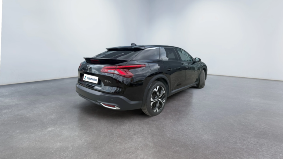 CITROEN C5 X C5 X 1.2 PureTech Plus EAT8