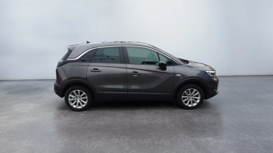 OPEL Crossland X Crossland 1.2 T Elegance
