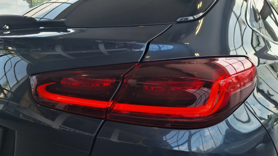 KIA XCeed XCeed 1.4 T-GDI L DCT