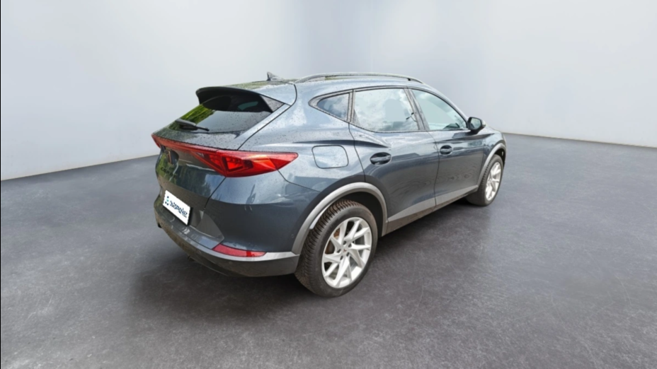 CUPRA Formentor Formentor 2.0 TSI 4Drive DSG