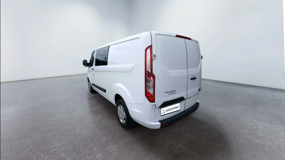 FORD Transit Custom Transit Custom 300 L2H1 Trend (bryg.)