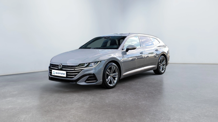 VOLKSWAGEN Arteon Arteon 2.0 TDI 4Motion R-Line DSG