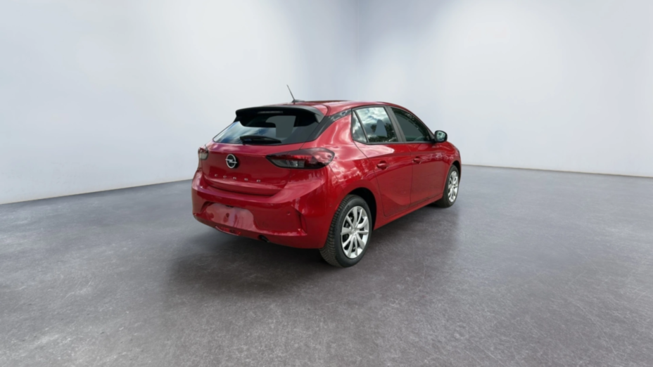 OPEL Corsa Corsa 1.2 Edition S&S Nowy