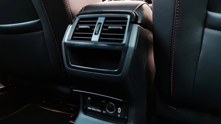SKODA Kodiaq Kodiaq 2.0 Bi-TDI 4x4 RS DSG