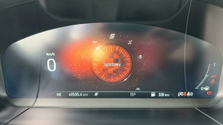 FORD Kuga Kuga 1.5 EcoBoost FWD Titanium
