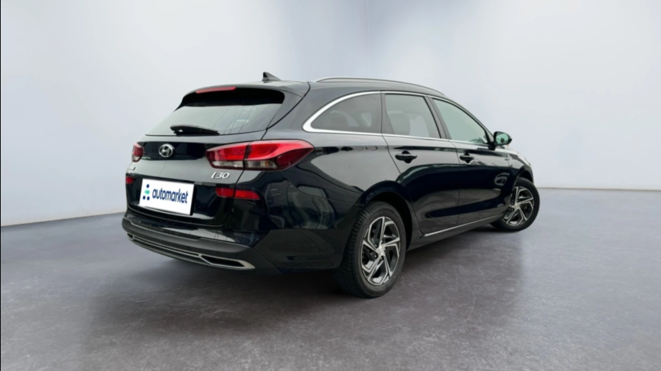 HYUNDAI i30 i30 1.0 T-GDI Smart