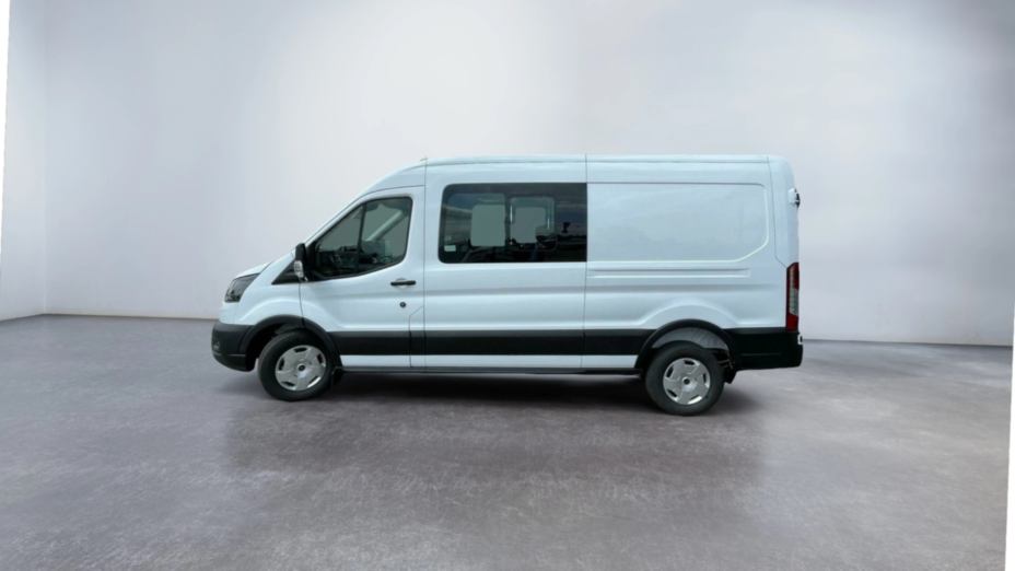 FORD Transit Transit 310 L3H2 Trend Nowy