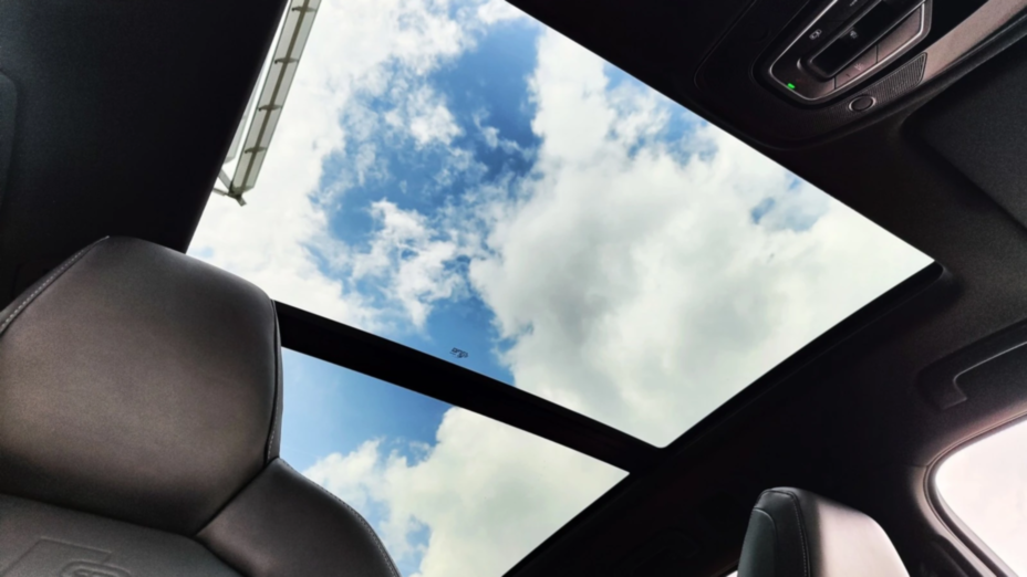 AUDI Q7 SQ7 TFSI Quattro Tiptr.