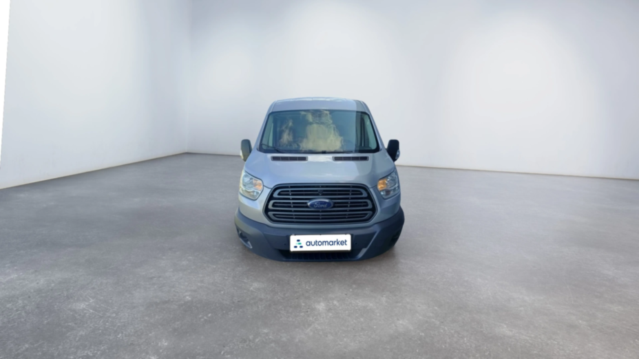 FORD Transit Transit 310 L2H2 EcoBlue Edition