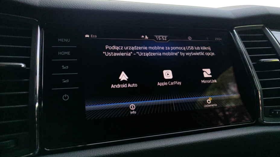 SKODA Kodiaq Kodiaq 2.0 TDI 4x4 Scout DSG