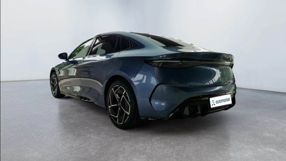 BYD Seal Seal 82.5kWh Excellence AWD Nowy