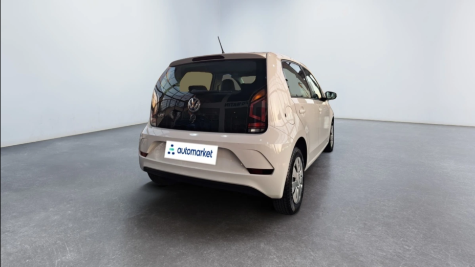 VOLKSWAGEN up! up! 1.0 move up!