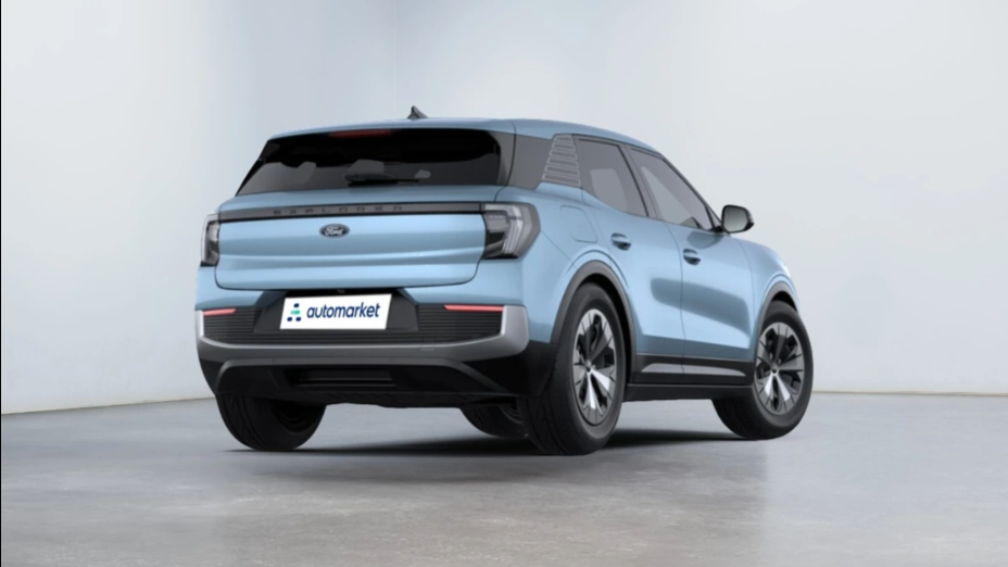 FORD Explorer Explorer 52kWh Premium RWD Nowy